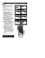 Preview for 19 page of Magnavox 13MT143S, 20MT133S, 20MS233S User Manual