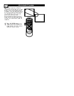 Preview for 30 page of Magnavox 13MT143S, 20MT133S, 20MS233S User Manual