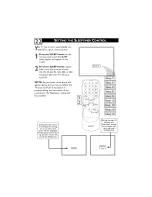 Preview for 26 page of Magnavox 14MS2331 - 14" Real Flat Stereo Tv User Manual