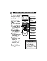 Предварительный просмотр 13 страницы Magnavox 14MS2331/17, 20MS2331/17, 20MS User Manual