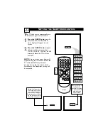 Предварительный просмотр 26 страницы Magnavox 14MS2331/17, 20MS2331/17, 20MS User Manual