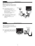 Предварительный просмотр 8 страницы Magnavox 15MF/20MF Owner'S Manual