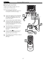 Предварительный просмотр 12 страницы Magnavox 15MF/20MF Owner'S Manual