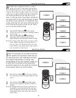 Предварительный просмотр 19 страницы Magnavox 15MF/20MF Owner'S Manual