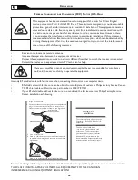 Предварительный просмотр 36 страницы Magnavox 15MF/20MF Owner'S Manual