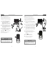 Preview for 6 page of Magnavox 15MF Series Owner'S Manual