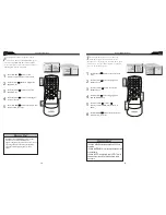 Preview for 8 page of Magnavox 15MF Series Owner'S Manual