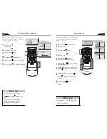 Preview for 9 page of Magnavox 15MF Series Owner'S Manual