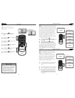 Preview for 10 page of Magnavox 15MF Series Owner'S Manual