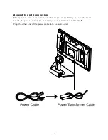 Preview for 14 page of Magnavox 15MF050V/17 Operating Instructions Manual