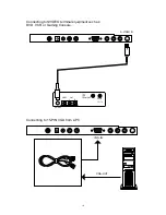 Preview for 17 page of Magnavox 15MF050V/17 Operating Instructions Manual