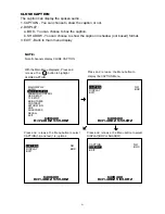 Preview for 22 page of Magnavox 15MF050V/17 Operating Instructions Manual