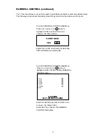 Preview for 24 page of Magnavox 15MF050V/17 Operating Instructions Manual