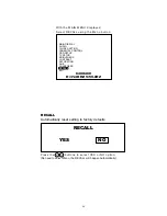 Preview for 29 page of Magnavox 15MF050V/17 Operating Instructions Manual