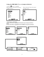 Preview for 31 page of Magnavox 15MF050V/17 Operating Instructions Manual