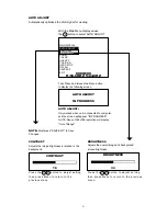 Preview for 32 page of Magnavox 15MF050V/17 Operating Instructions Manual