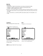 Preview for 36 page of Magnavox 15MF050V/17 Operating Instructions Manual