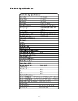 Preview for 43 page of Magnavox 15MF050V/17 Operating Instructions Manual