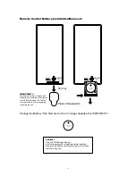 Предварительный просмотр 12 страницы Magnavox 15MF050V - Lcd 15 Inch Operating Instructions Manual