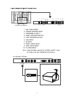 Предварительный просмотр 15 страницы Magnavox 15MF050V - Lcd 15 Inch Operating Instructions Manual