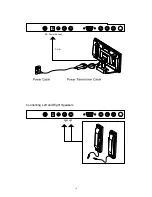 Предварительный просмотр 16 страницы Magnavox 15MF050V - Lcd 15 Inch Operating Instructions Manual