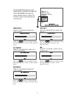 Предварительный просмотр 28 страницы Magnavox 15MF050V - Lcd 15 Inch Operating Instructions Manual