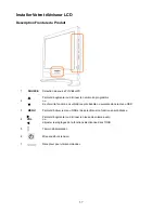 Preview for 8 page of Magnavox 15MF150V Manuel De L'Utilisateur