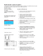 Preview for 16 page of Magnavox 15MF150V Manuel De L'Utilisateur