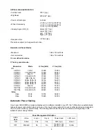 Preview for 5 page of Magnavox 15MF150V User Manual