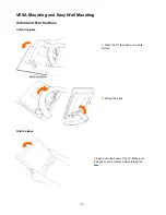 Preview for 21 page of Magnavox 15MF150V User Manual