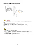 Preview for 22 page of Magnavox 15MF150V User Manual