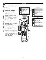 Preview for 14 page of Magnavox 15MF200V/37 Owner'S Manual