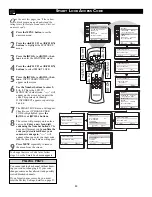 Preview for 20 page of Magnavox 15MF200V/37 Owner'S Manual