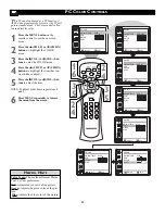 Preview for 32 page of Magnavox 15MF200V/37 Owner'S Manual