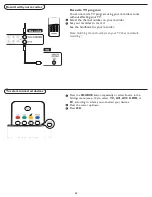 Preview for 36 page of Magnavox 15MF227B-27B - Hook Up Guide User Manual