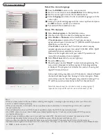 Preview for 19 page of Magnavox 15MF227B - Hook Up Guide User Manual