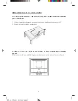 Предварительный просмотр 9 страницы Magnavox 15MF400T/37 Series Manual De Usuario