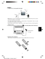 Предварительный просмотр 10 страницы Magnavox 15MF400T/37 Series Manual De Usuario