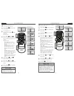 Preview for 11 page of Magnavox 15MF500T - 15" Lcd Tv Owner'S Manual