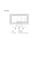 Предварительный просмотр 8 страницы Magnavox 17MF200V - 17" LCD TV Owner'S Manual