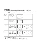 Предварительный просмотр 17 страницы Magnavox 17MF200V - 17" LCD TV Owner'S Manual