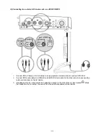 Предварительный просмотр 19 страницы Magnavox 17MF200V - 17" LCD TV Owner'S Manual