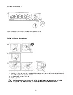 Предварительный просмотр 20 страницы Magnavox 17MF200V - 17" LCD TV Owner'S Manual