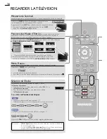 Preview for 16 page of Magnavox 19MD301B Manuel Du Propriétaire