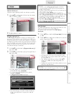 Preview for 21 page of Magnavox 19MD301B Manuel Du Propriétaire