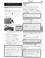 Preview for 31 page of Magnavox 19MD301B Manuel Du Propriétaire