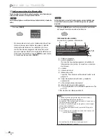 Preview for 20 page of Magnavox 19MD350B (Spanish) Guía Del Usuario
