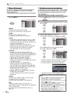 Preview for 22 page of Magnavox 19MD350B (Spanish) Guía Del Usuario