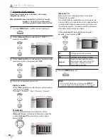 Preview for 26 page of Magnavox 19MD350B (Spanish) Guía Del Usuario