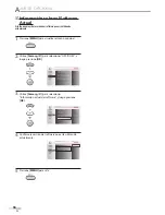 Preview for 36 page of Magnavox 19MD350B (Spanish) Guía Del Usuario